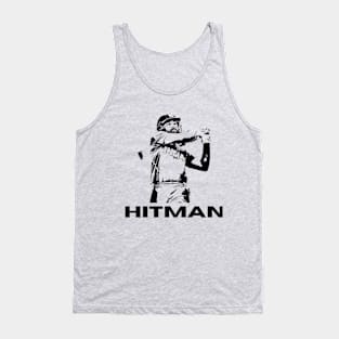 HITMAN Tank Top